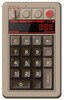 8Bitdo Retro Mechanical Numpad C64 Edition, RET00464, Windows/Android