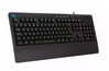 Klaviatuur Logitech G213 Prodigy, US, must
