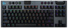 Klaviatuur Logitech G915 X Lightspeed, TKL, tactile, US, must