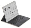 Onyx Boox Note Max/Tab X C klaviatuuriga ümbris, pruun
