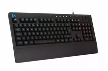 Klaviatuur Logitech G213 Prodigy, US, must