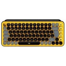 Logitech POP Keys