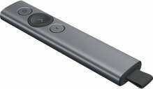 Logitech Spotlight Presentation Remote, 910-004861, hall