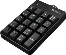 Sandberg 630-07