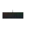 Cherry MX 10.0N RGB, USB, must