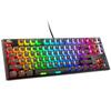 Ducky One 3 Aura TKL, Gateron Baby Kangaroo, US, must