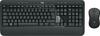 Logitech MK545 Advanced, US, must