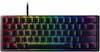 Razer Huntsman Mini, Purple Switch, US, must