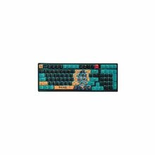 Klaviatuur A4Tech Bloody AT98 Renegade, USB, AlphaSwitches
