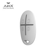 Ajax SpaceControl kaugjuhtimispult, valge