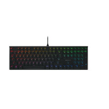 Cherry MX 10.0N RGB, USB, must