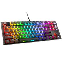 Ducky One 3 Aura TKL, Gateron Baby Kangaroo, US, must