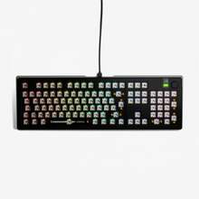 Glorious GMMK 3, ISO, must