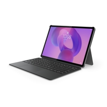 Klaviatuur Lenovo Idea Tab Pro, ZG38C06025, must, juhtmega