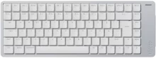 Lofree Flow 2 84 Kailh Surfer Linear, valge, ISO-EU