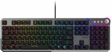 Klaviatuur MSI STRIKE 600 Silent, juhtmega