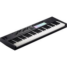 Novation Launchkey 61 MK4, MIDI klaviatuur, 61 klahvi