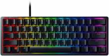 Razer Huntsman Mini, Purple Switch, US, must