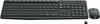 Logitech MK235, juhtmevaba klaviatuur ja hiir, hall