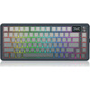Redragon K708GG-RGB-PRO, Leopard