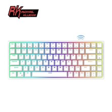Royal Kludge RK84