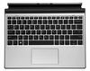 Klaviatuur HP L67436-051, AZERTY, prantsuse, hõbe