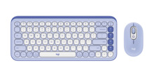 Logitech Pop Icon Combo