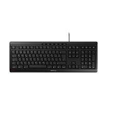Klaviatuur Cherry JK-8500ES-2, Hispaania QWERTY, must