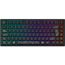 Dark Project ALU81A Terra Nova, G3MS Moonstone Switch, must