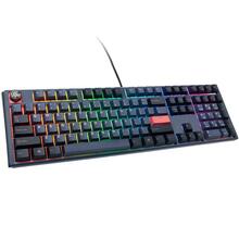 Ducky One 3 Cosmic Blue MX-Red