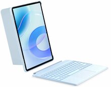 Klaviatuur Inateck iPad 04118, sinine