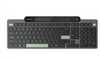 Lenovo Self-Charging Bluetooth Keyboard, FIN/SWE