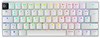Logitech G PRO X 60, US, valge