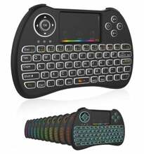 Klaviatuur Fusion Accessories FUSH9MBK, juhtmevaba, must