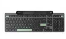 Lenovo Self-Charging Bluetooth Keyboard, FIN/SWE