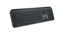Logitech MX Keys S, QWERTZ, grafiit