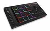 Muusika tootmisjaam Akai MPC Studio II, must