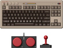 8BitDo Retro C64 Edition