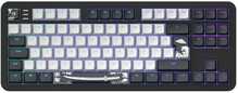 Dark Project ALU87B Bushido, G3MS Moonstone Switch, US(ISO)
