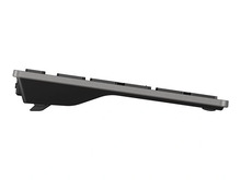 HP 725 Multi-Device Rechargeable Wireless Keyboard, Nordic