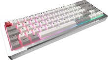 Raijintek MGA-68, hõbe