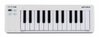 Arturia MicroLab MK3, MIDI-klaviatuur, 25 klahvi, valge