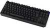 Klaviatuur Endorfy Thock TKL Wireless, Nordic, punane