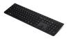 Lenovo Professional Wireless Rechargeable Keyboard AI, eesti, 4Y41R64545