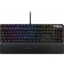 Asus TUF GAMING K3