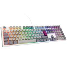 Ducky One 3 Mist, MX-Speed-Silver, hall