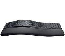 Logitech Ergo K860, grafiit, juhtmevaba