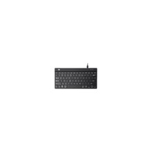 Klaviatuur R-Go Tools Compact Break, QWERTY, must