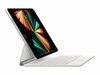 Apple Magic Keyboard 12.9-tollisele iPad Pro-le (3.-6. põlvkond), MJQL3S/A, valge