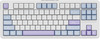 ATK A87, US, Outemu Black Plum Pro Switches, Sea Salt (sinine), juhtmevaba